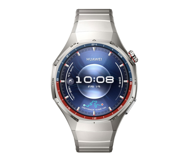 HUAWEI Watch GT 6 Pro 46mm Elite - 1359249 - zdjęcie 3